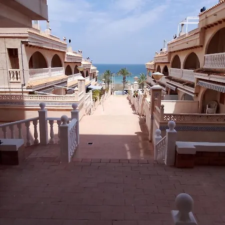 Alicante Lejlighed Arenales del Sol