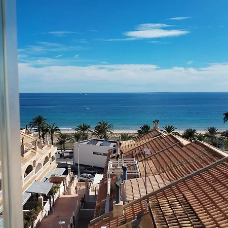 Alicante Lejlighed