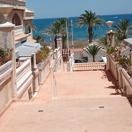 דירה Alicante *