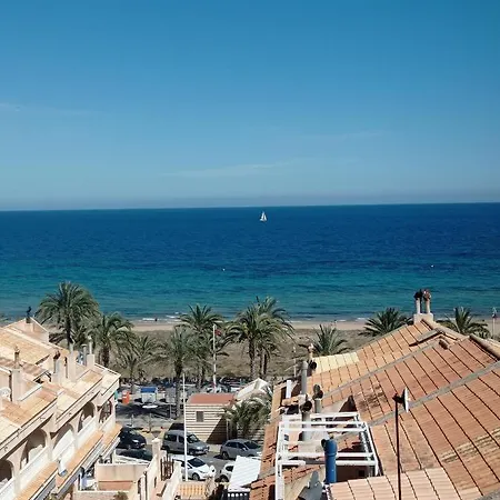דירה Alicante