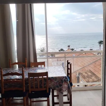 דירה Alicante