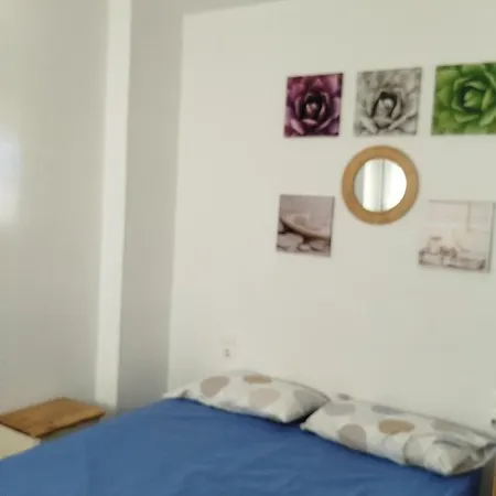 Alicante דירה *