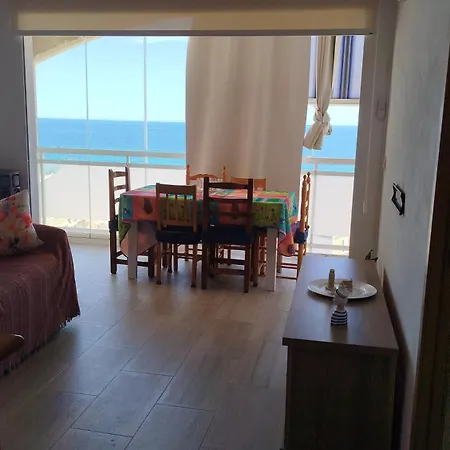 Alicante Lejlighed Arenales del Sol
