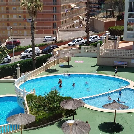 Alicante *